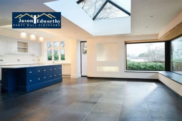 Our top tips for building near a boundary line Ilkeston