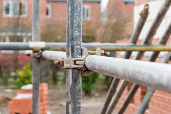 Ensure a party wall agreement is in place before Damage to Property Ilkeston happens.
