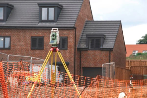 Damage to Property Ilkeston - speak to our surveyors today!