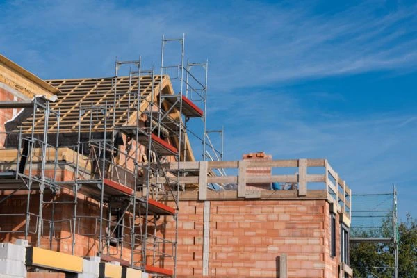 Damage to Property Ilkeston? Seek advice today!
