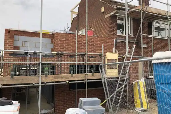 What to do if you have an Invalid Party Wall Notice Ilkeston